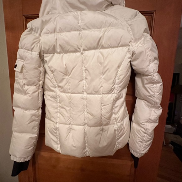 Sam puffer jacket - Picture 2 of 3